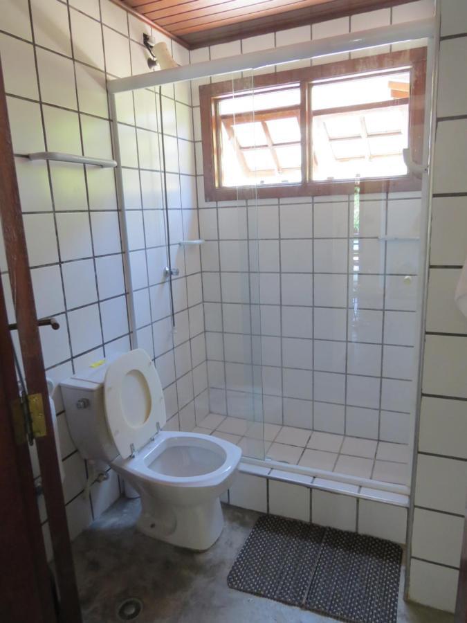 Casa da Josie em Maresias com piscina no pé da Mata Atlântica - 4 quartos Extérieur photo