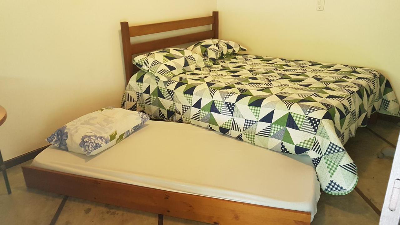 Casa da Josie em Maresias com piscina no pé da Mata Atlântica - 4 quartos Extérieur photo