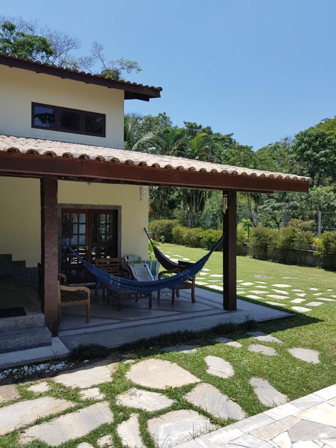 Casa da Josie em Maresias com piscina no pé da Mata Atlântica - 4 quartos Extérieur photo