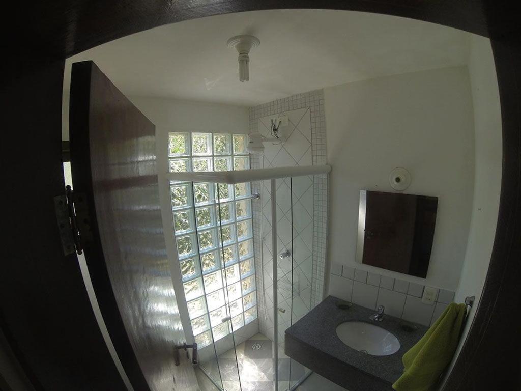 Casa da Josie em Maresias com piscina no pé da Mata Atlântica - 4 quartos Extérieur photo